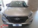 HYUNDAI Creta Pulse Plus1.6 16v Prata