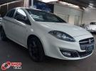 FIAT Bravo Sporting 1.8 16v Branca