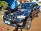 JEEP Grand Cherokee Limited 3.0CRD V6 24v Preta