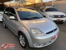 FORD Fiesta Hatch 1.6 4p. Prata