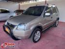 FORD EcoSport XLT 2.0 16v Prata