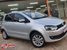 VW - Volkswagen Fox Trend 1.6 4p. Prata