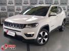 JEEP Compass Longitude 2.0 16v Branca