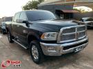 RAM 2500 Laramie 6.7TDi 24v 4X4 C.D. Preta