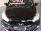 HYUNDAI HB20 Premium 1.6 16v Preta