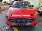 FIAT Toro Endurance 1.8 16v Vermelha