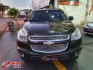 GM - Chevrolet S10 LS 2.8CTDi 16v 4x4 C.S. Cinza