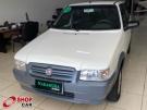 FIAT Uno Mille Economy Way 1.0 Fire 4p. Branca