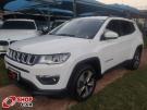 JEEP Compass Longitude 2.0 16v Branca