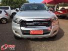 FORD Ranger XLT 3.2TDCi 20v 4x4 C.D. Prata