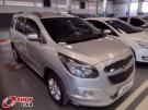 GM - Chevrolet Spin LTZ 1.8 Prata