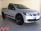 VW - Volkswagen Saveiro Trooper 1.6 C.S. Prata