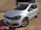 VW - Volkswagen Fox Connect 1.6 4p. Prata