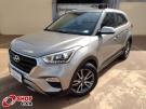 HYUNDAI Creta Prestige 2.0 16v Prata