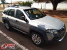 FIAT Palio Weekend Adventure 1.8 16v Prata