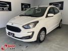 FORD Ka SE 1.0 12v Branca