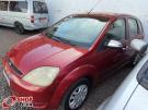 FORD Fiesta Hatch 1.6 4p. Vinho