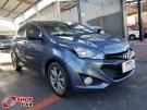 HYUNDAI HB20 Comfort Plus 1.6 16v Azul