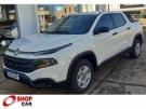 FIAT Toro Endurance 1.8 16v Branca