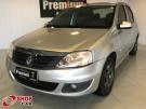 RENAULT Logan Expression 1.6 Prata