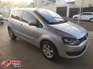 VW - Volkswagen Fox Highline 1.6 4p. Prata