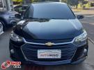 GM - Chevrolet Onix Plus LTZ 1.0T 12v Preta