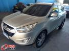 HYUNDAI ix35 2.0 16v Prata