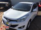 HYUNDAI HB20S Premium 1.6 16v Branca