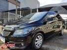 GM - Chevrolet Prisma Joy 1.0 Preta