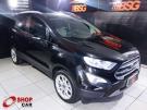 FORD EcoSport Titanium 2.0 16v Preta