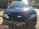 GM - Chevrolet Onix LS 1.0 Preta