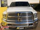 RAM 2500 Laramie 6.7TDi 24v 4X4 C.D. Branca