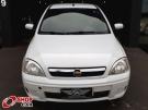 GM - Chevrolet Corsa Sedan Premium 1.4 Branca