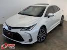 TOYOTA Corolla Altis Premium Hybrid 1.8 16v Branca