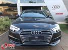 AUDI A4 Prestige Plus 2.0 TFSi 16v Cinza