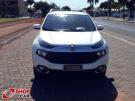 FIAT Toro Freedom 1.8 16v Branca