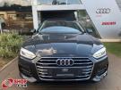 AUDI A5 Sportback Ambition 2.0 TFSi 16v Quattro Cinza