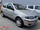 FIAT Palio 1.0 Fire 2p. Prata