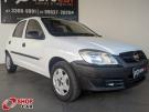 GM - Chevrolet Celta Life 1.0 4p. Branca