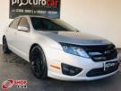 FORD Fusion SEL 2.5 16v Prata