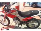 HONDA NXR 150 Bros Mix ES Vermelha