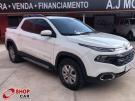 FIAT Toro Freedom Openning Edition 1.8 16v Branca