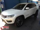 JEEP Compass Longitude 2.0TDi 16v 4x4 Branca