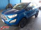 FORD EcoSport SE 1.5 12v Azul