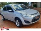 FORD Fiesta Sedan 1.6 Prata