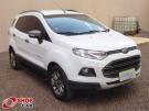 FORD EcoSport Freestyle 1.6 16v Branca