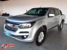 GM - Chevrolet S10 LT 2.8CTDi 16v 4x4 C.D. Prata