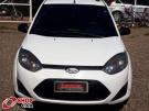 FORD Fiesta Hatch 1.6 4p. Branca