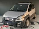 FIAT Idea Adventure 1.8 16v Prata