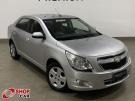 GM - Chevrolet Cobalt LT 1.4 Prata